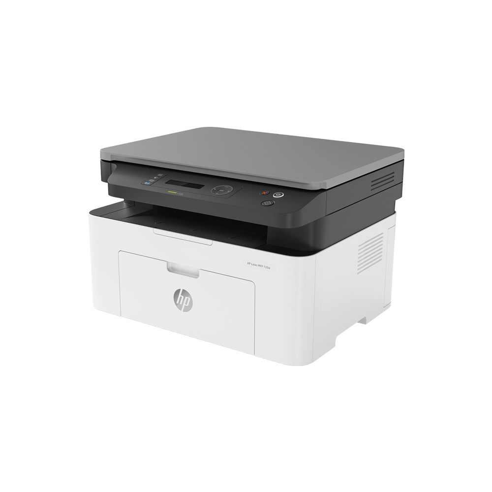 Принтер HP LASER 135w