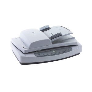 Сканер HP ScanJet 5590P Сканер HP ScanJet 5590P