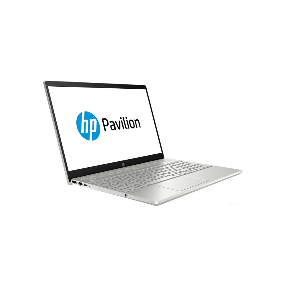 Ноутбук HP Pavilion 15 FHD i5-8265U