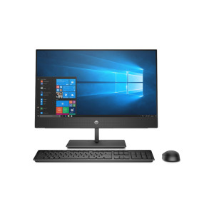 Моноблок HP FHD ProOne 22" i5-8600 Моноблок HP FHD ProOne 22" i5-8600