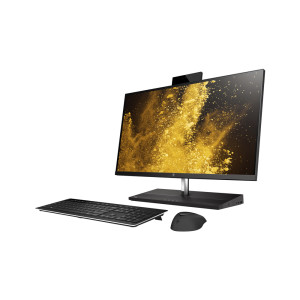 Моноблок HP EliteOne 27" Core i5-8500T  Моноблок HP EliteOne 27" Core i5-8500T