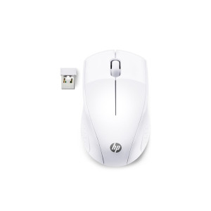 Мышка HP 220 Мышка HP 220