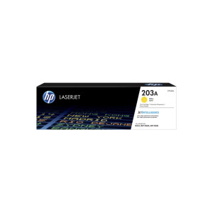 Картридж HP CF542A Картридж HP CF542A