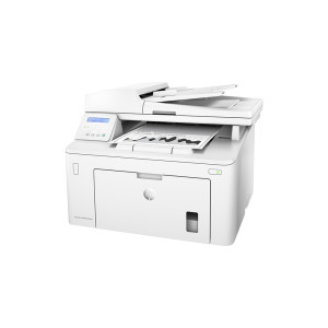 Принтер HP LaserJet PRO MFP M227sdn Принтер HP LaserJet PRO MFP M227sdn