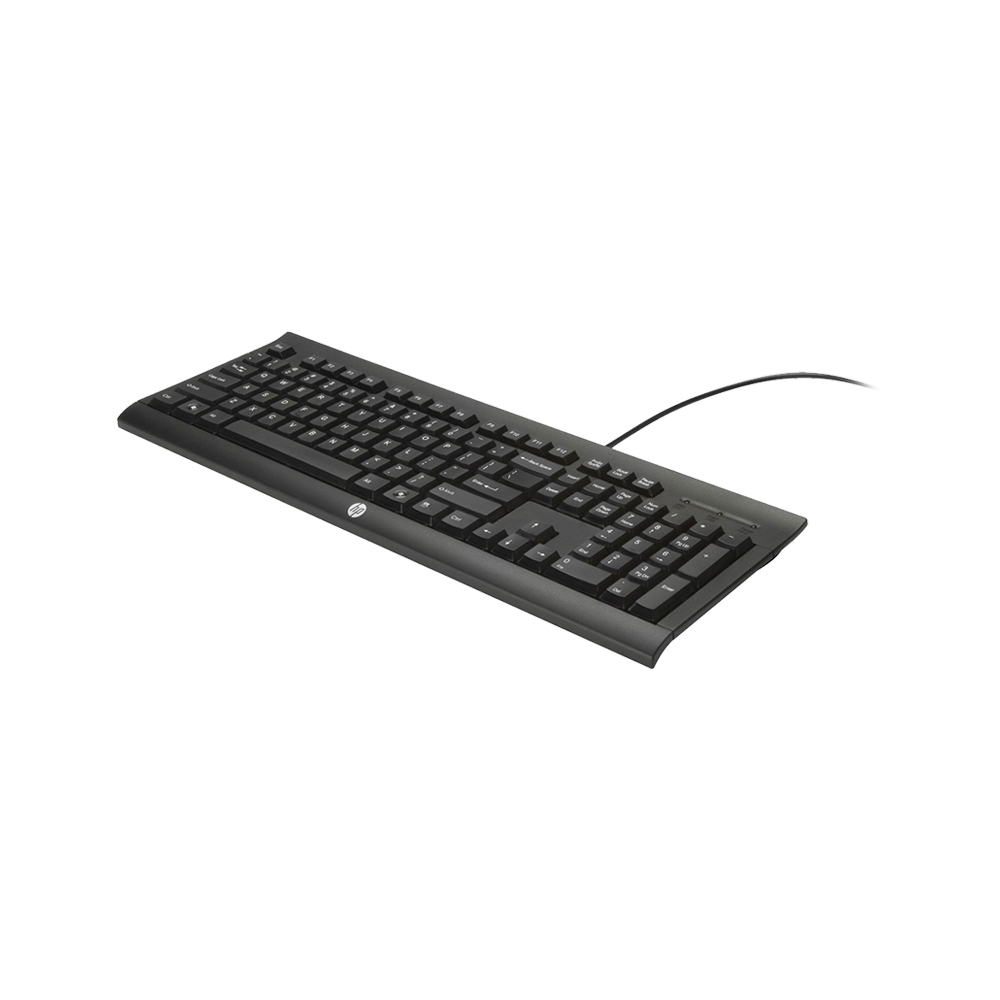 Клавиатура HP K1500