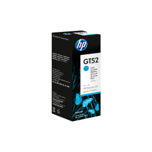 Картридж HP GT52 C Картридж HP GT52 C