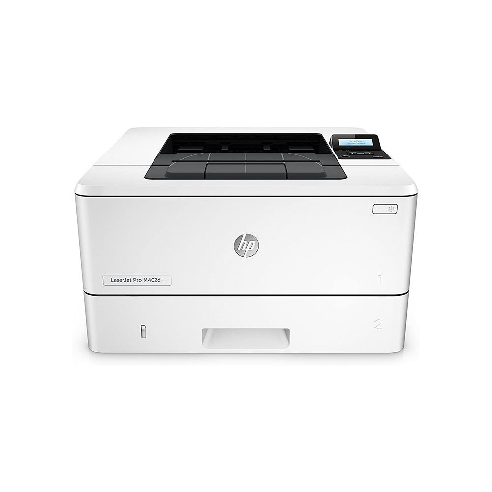 Принтер HP LazerJet Pro 400 M402dw