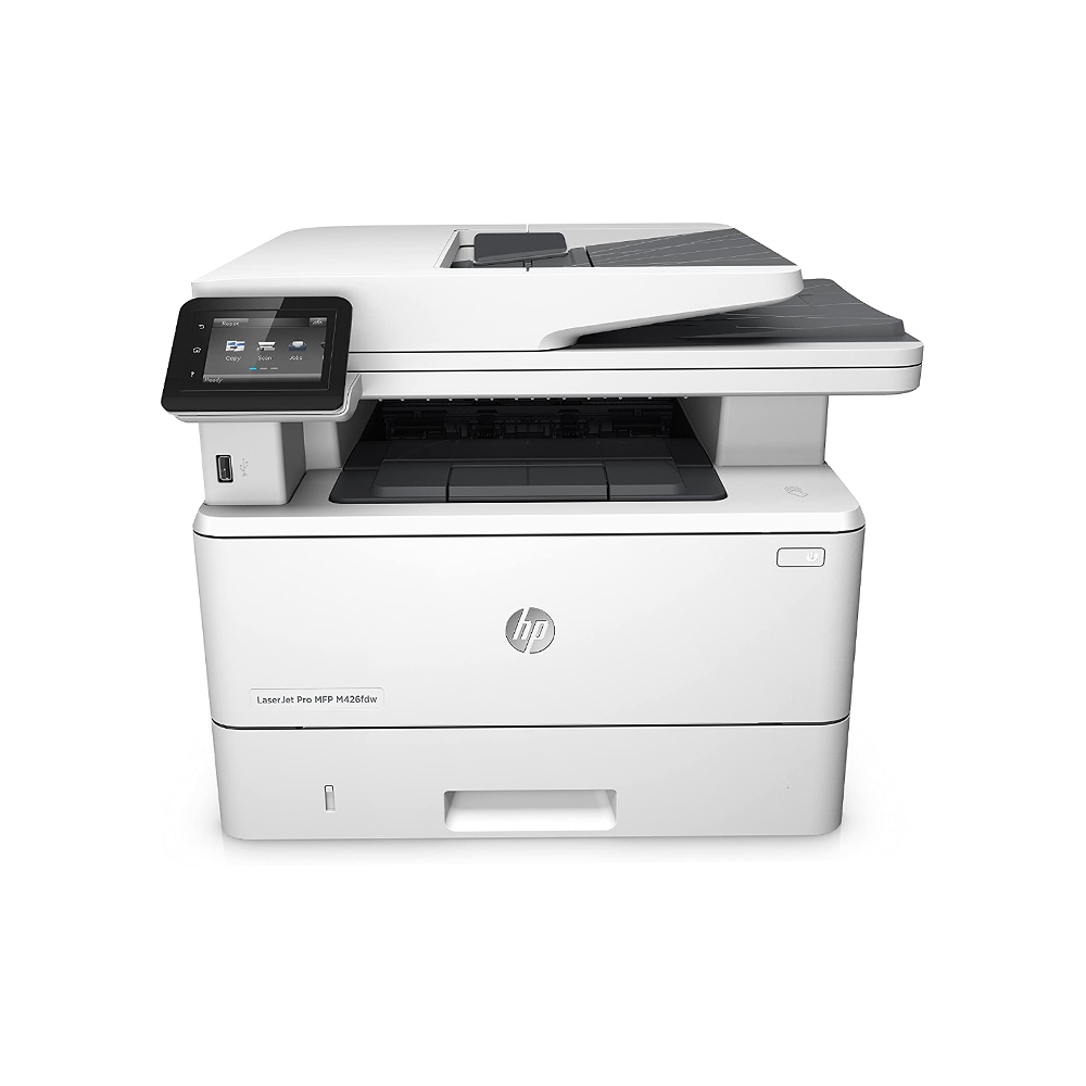 Принтер HP LazerJet Pro M426fdw