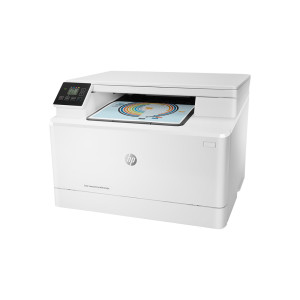 Принтер HP Color LaserJet Pro M180n Принтер HP Color LaserJet Pro M180n