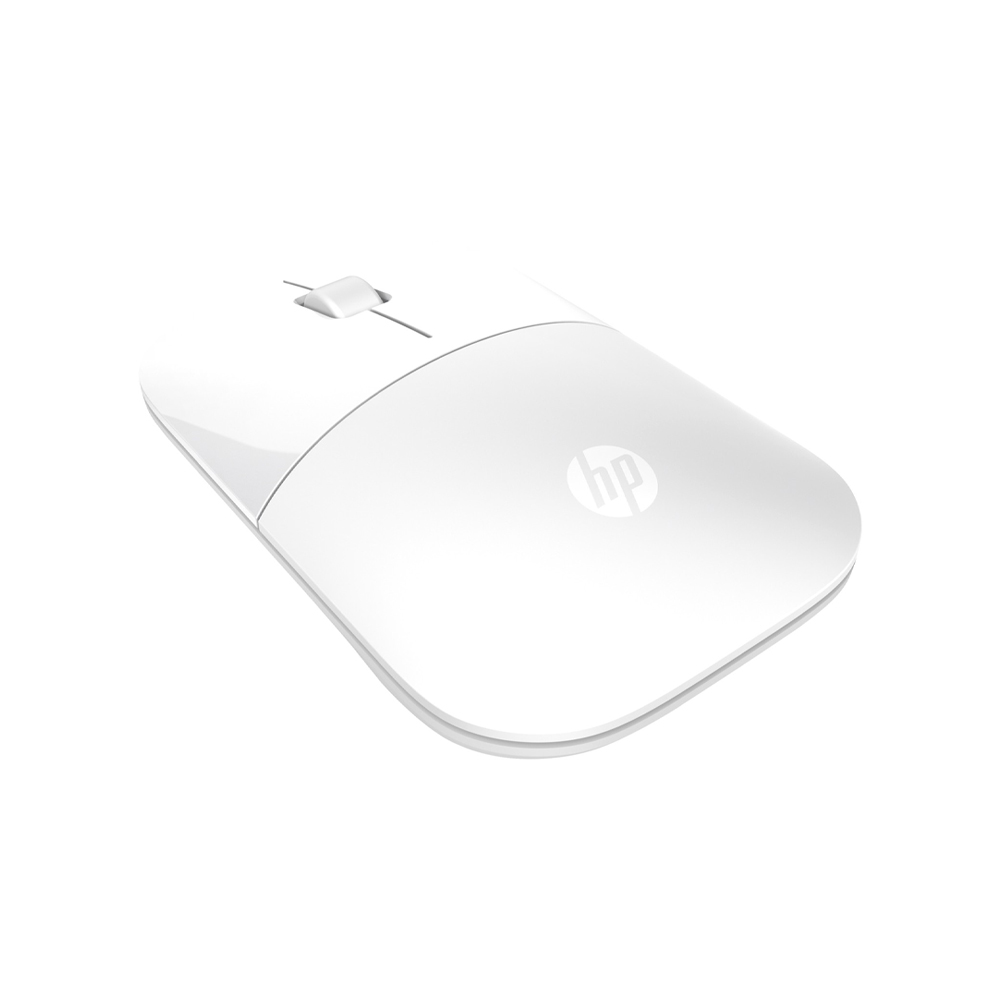 Беспроводная мышь HP Z3700, белый