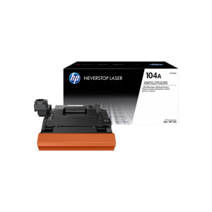 Картридж HP W1104A Картридж HP W1104A