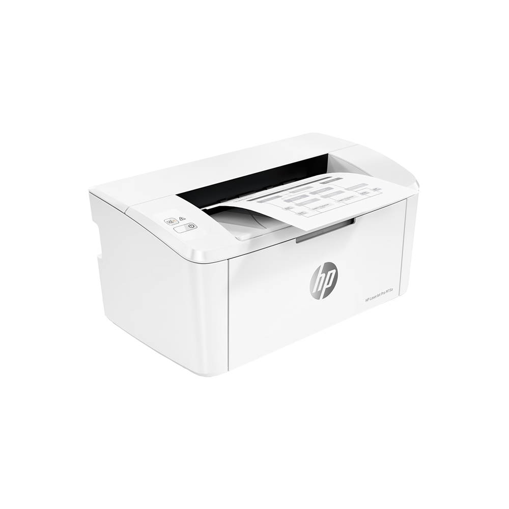Принтер HP LaserJet PRO M15A