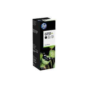 Картридж HP GT51XL Картридж HP GT51XL