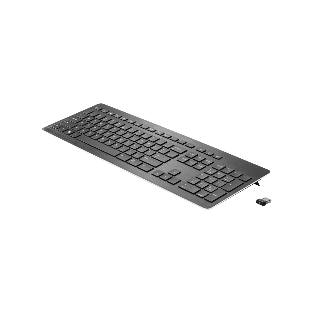 Клавиатура HP Premium Wireless Tastatur