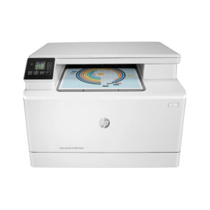 Принтер HP M182n Принтер HP M182n