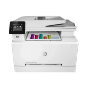 МФУ лазерный HP M283fdw МФУ лазерный HP M283fdw