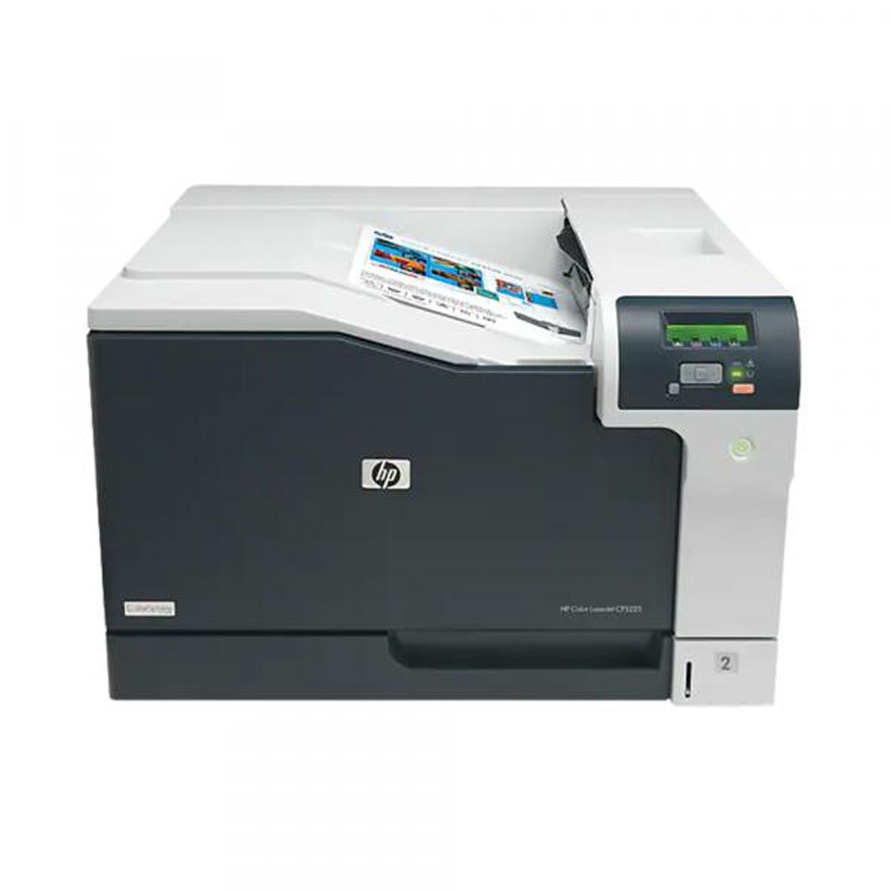 Принтер лазерный HP M5225dn