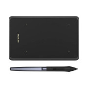 Графический планшет Huion 4.17"x 2.6" H420X USB-C, черный Графический планшет Huion 4.17"x 2.6" H420X USB-C, черный