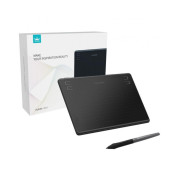 Графический планшет Huion HS64, черный Графический планшет Huion HS64, черный