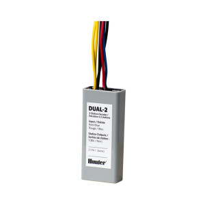 Декодерный модуль Hunter DUAL-2