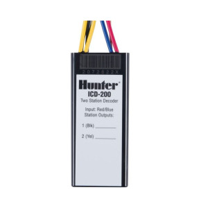 Декодерный модуль Hunter ICD-200