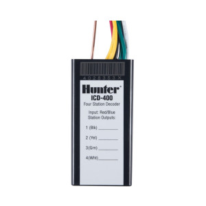 Декодерный модуль Hunter ICD-400