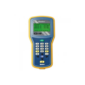 Контроллер Hunter ICD-HP