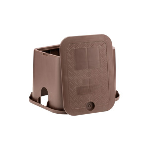 Клапанные бокc Hunter MB BOX