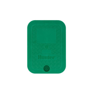 Крышка для клапанного бокcа Hunter MB LID GREEN