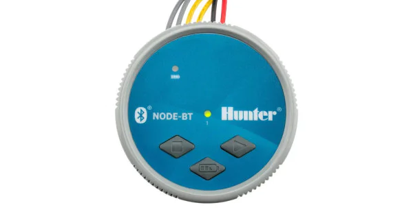 HUNTER NODE-BT-400 4-Station Battery Controller main image 1