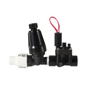 Корневой полив Hunter PCZ-101-25-B