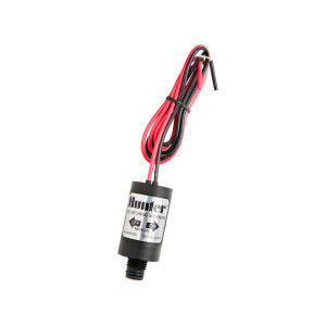 Соленоид Hunter Solenoid 9V DC