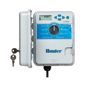 Контроллер Hunter X-Core 601E