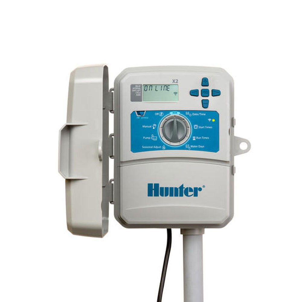 Контроллер Hunter X2-601E