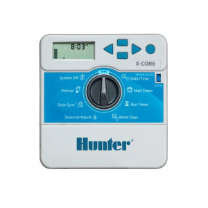 Контроллер Hunter XC 201iE