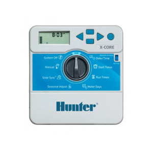 Контроллер Hunter XC 601iE