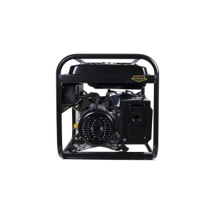 Бензиновый генератор Huter DY6500L, (5500 Вт)