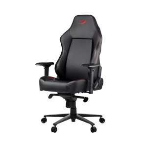 Кресло HyperX STEALTH черный