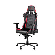 Кресло HyperX BLAST черно-красный