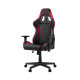 Кресло HyperX BLAST CORE черно-красный