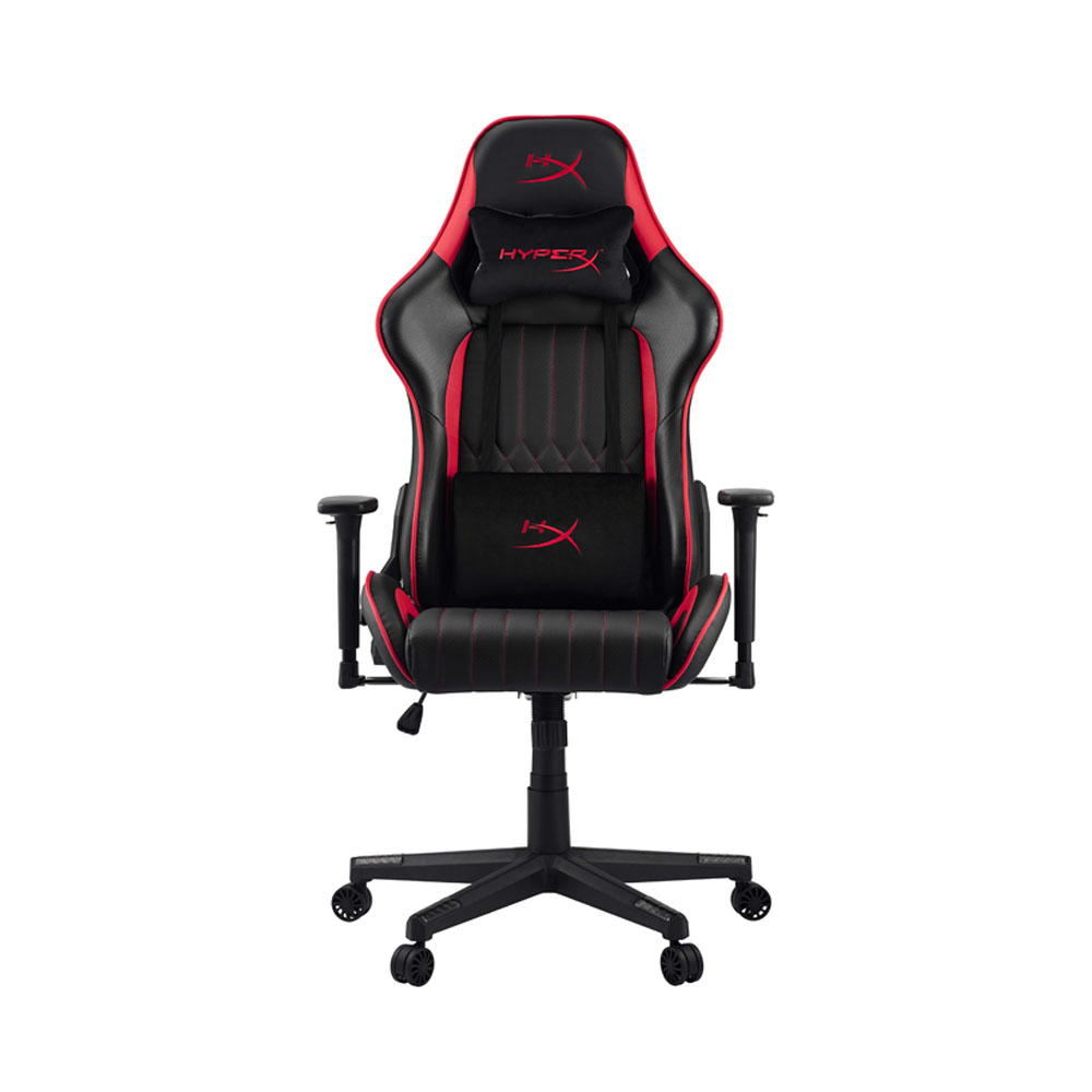 Кресло HyperX BLAST CORE черно-красный Кресло HyperX BLAST CORE черно-красный