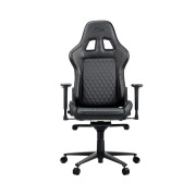 Кресло HyperX JET черный Кресло HyperX JET черный