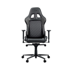 Кресло HyperX JET черный Кресло HyperX JET черный