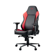Кресло HyperX RUBY черно-красный