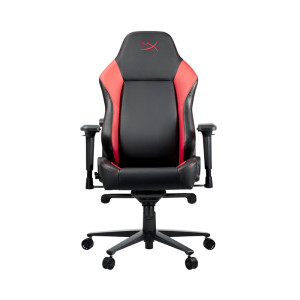Кресло HyperX RUBY черно-красный Кресло HyperX RUBY черно-красный