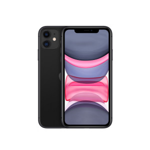 Смартфон Apple iPhone 11 128 ГБ Black