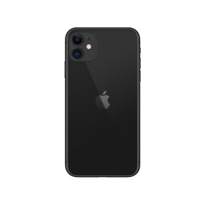 Смартфон Apple iPhone 11 128 ГБ Black Смартфон Apple iPhone 11 128 ГБ Black