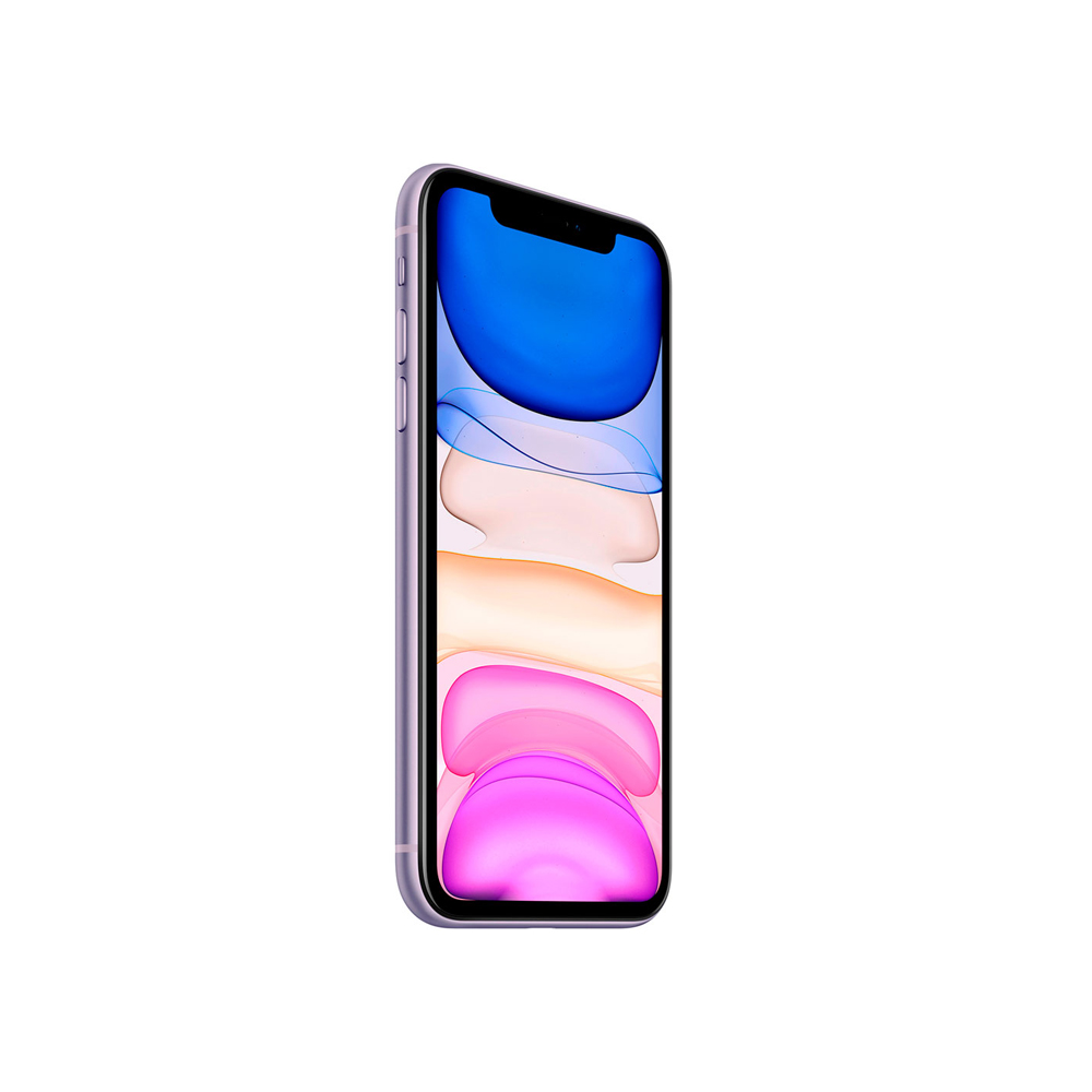 Смартфон Apple iPhone 11 128 ГБ Purple Смартфон Apple iPhone 11 128 ГБ Purple