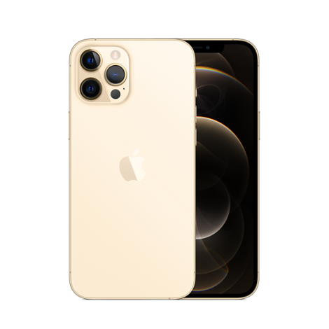  Смартфон Apple iPhone 12 Pro Max 128 ГБ Gold