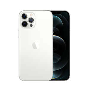 Смартфон Apple iPhone 12 Pro 128 ГБ Silver